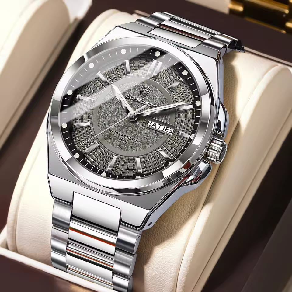 POEDAGAR 896 Fashion Brand Men’s Watches
